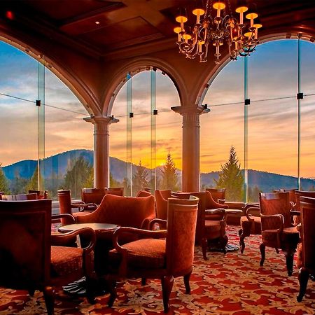 Hotel Real Hacienda Santo Tomas Colonia Gustavo Baz Prada Zewnętrze zdjęcie