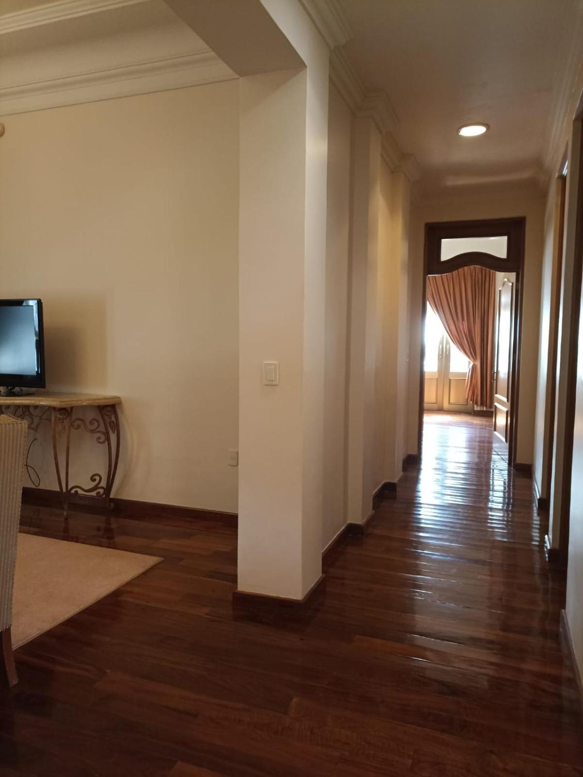 Hotel Real Hacienda Santo Tomas Colonia Gustavo Baz Prada Zewnętrze zdjęcie