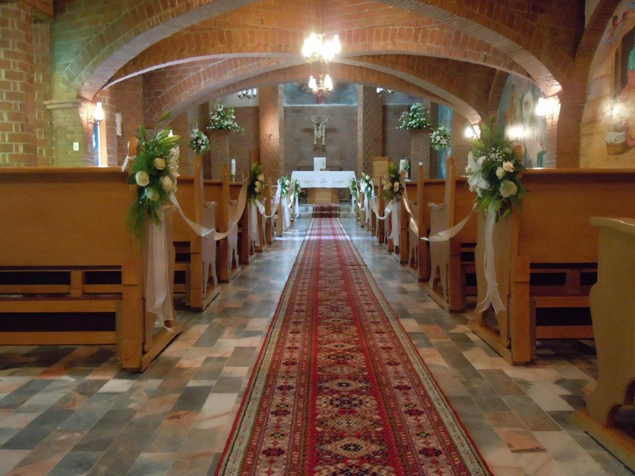 Hotel Real Hacienda Santo Tomas Colonia Gustavo Baz Prada Zewnętrze zdjęcie